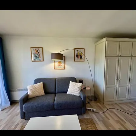 Apartman Terrasse Clim Wifi Parking 10 Min A Pieds De La Croisette Cannes