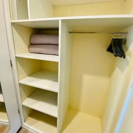 Apartman Terrasse Clim Wifi Parking 10 Min A Pieds De La Croisette Cannes